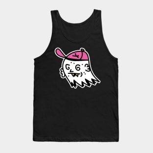 Baby Ghost Tank Top